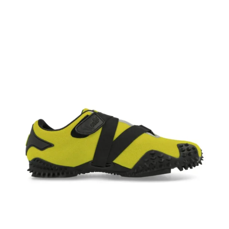 Puma Mostro OG 'Olive Oil'-1