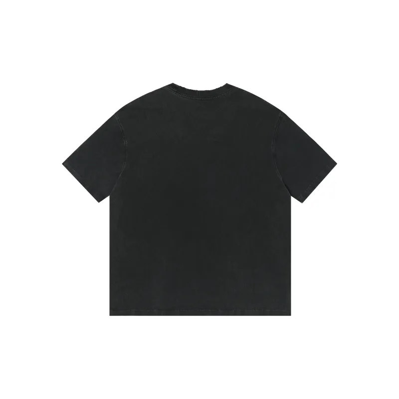 EVISTUB T Shirts Men-10