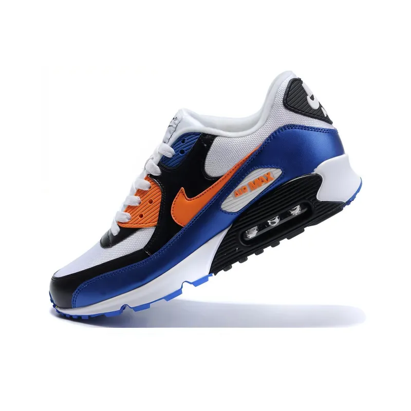 Nike Air Max 90 Nyc Bright Mandarin-2
