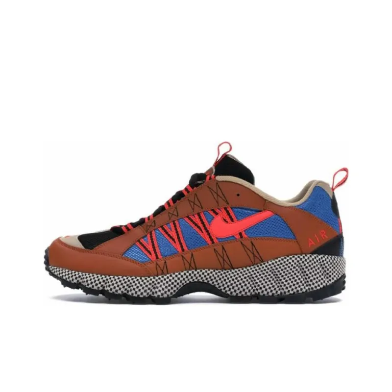 Nike Air Humara 17 Dark Russet-0