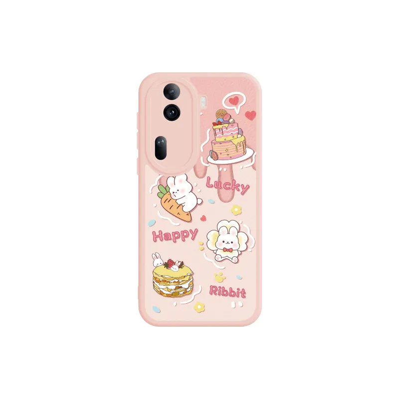 MINISO Phone Cases-9
