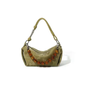 MASTER CANVAS PU Shoulder Bag, Crossbody Bag, Handbag Women's