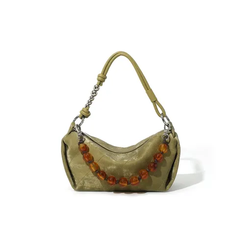 MASTER CANVAS PU Shoulder Bag, Crossbody Bag, Handbag Women's