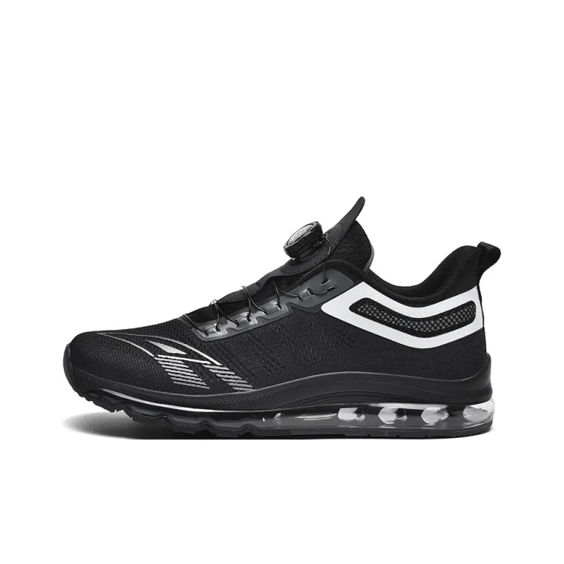 Jerden Smith Breathable Low Top Running Shoes Men's-3