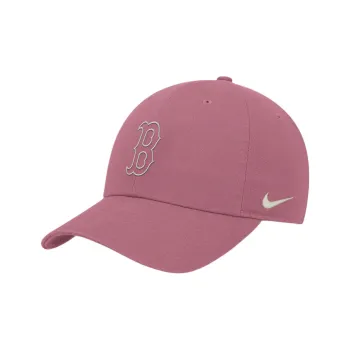Nike Boston Red Sox Club Women's Nike Mlb Adjustable Hat