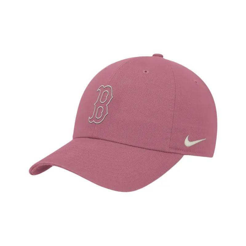 Nike Boston Red Sox Club Women's Nike Mlb Adjustable Hat-0