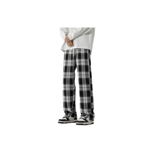 FONDLOOK Casual Pants Unisex