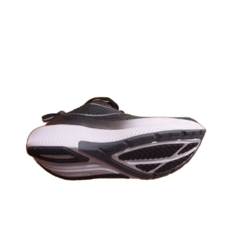 Saucony Echelon 9 Black White Women's-4