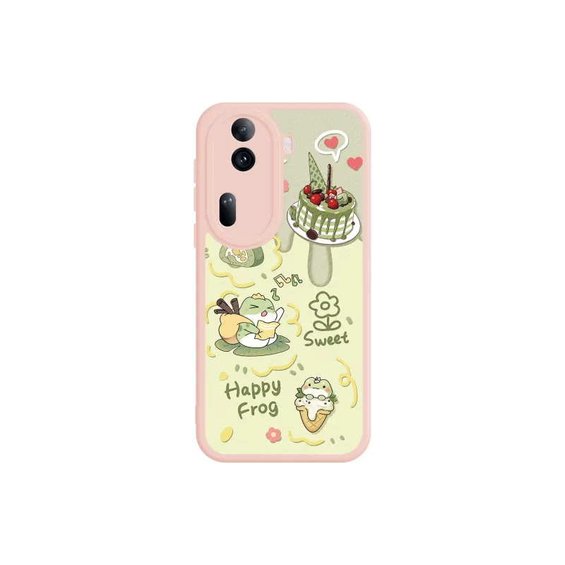 MINISO Phone Cases-7