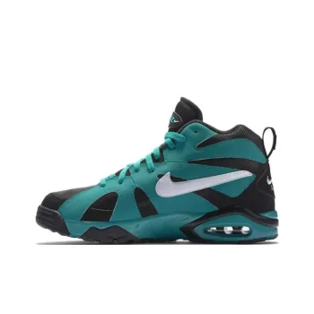 Nike Air Diamond Fury 96 Freshwater 2015