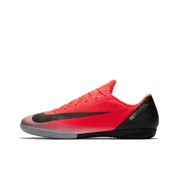 Nike Mercurial Vapor 12 Academy CR7 Ic 'Red Black'