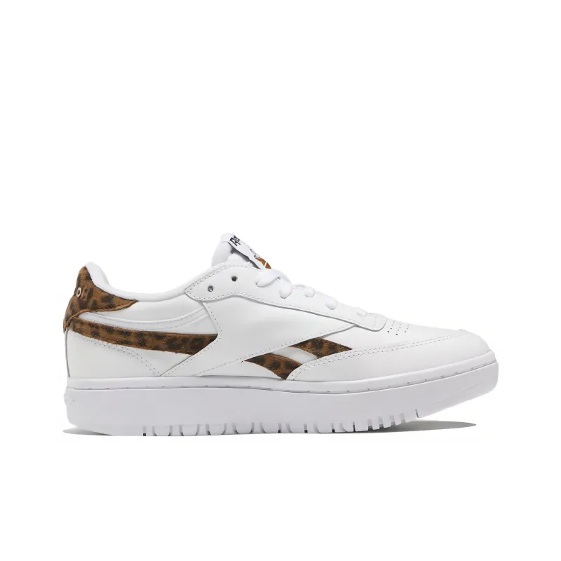 Reebok Club C Double Revenge 'White' Women's-1