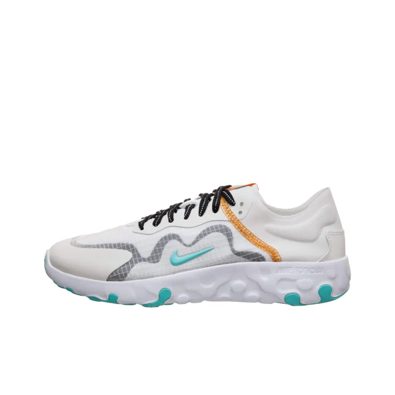 Nike Renew Lucent 'Phantom Aurora Green' Women's-0