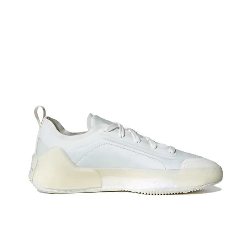 Adidas Asmc Treino S. White Women's-1