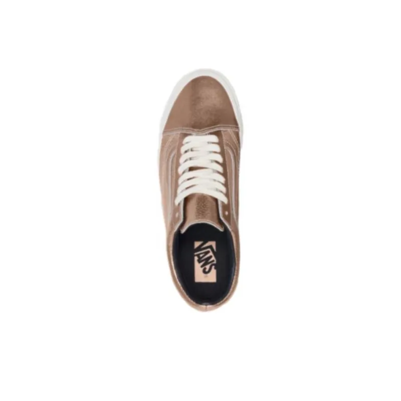 Old Skool Premium Vans 36 'Bronze'-2