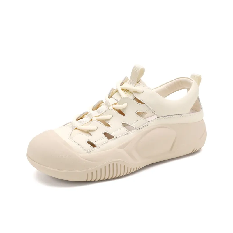 D FUSE SCANDINAVIA Roman Sandals Sports Sandals Beach Sandals Women's-1