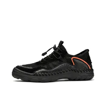 Bull Charm Cushioning Breathable Low Top Casual Shoes Men's