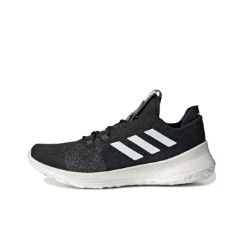 Adidas SenseBounce + Ace 'Black Grey' Women's