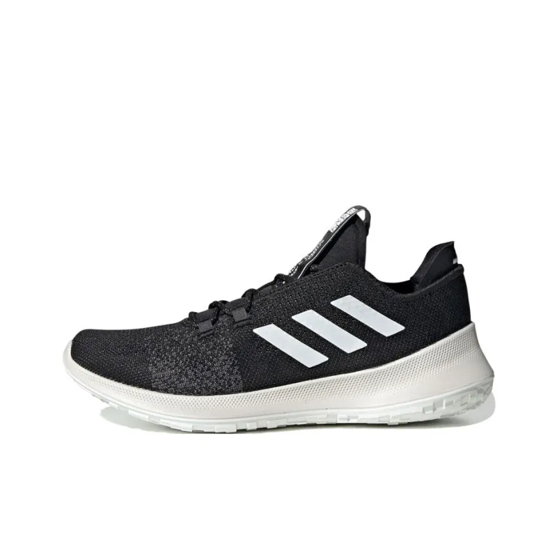 Adidas SenseBounce + Ace 'Black Grey' Women's-0