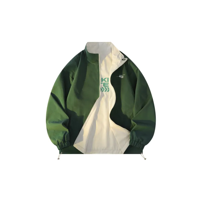 KM Jackets Unisex-27