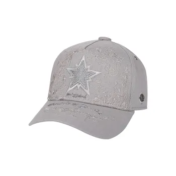 SWOFCARE Linen Cotton Baseball Caps Unisex