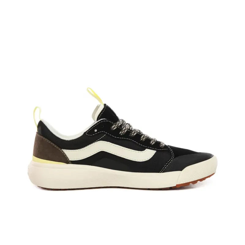 Vans Ultrarange Exo Mte Black And White-1
