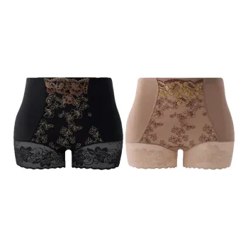 Pretty Lady Shapewear Bottom Women's 2 Pack