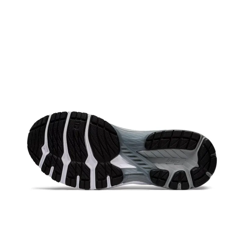 Asics GT 2000 8 Knit 'Grey Black'-6