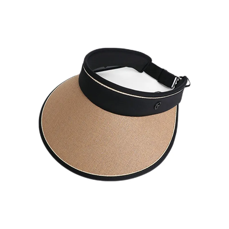 Cranta Komeia Polyester Sun Protection Hats Women's-0