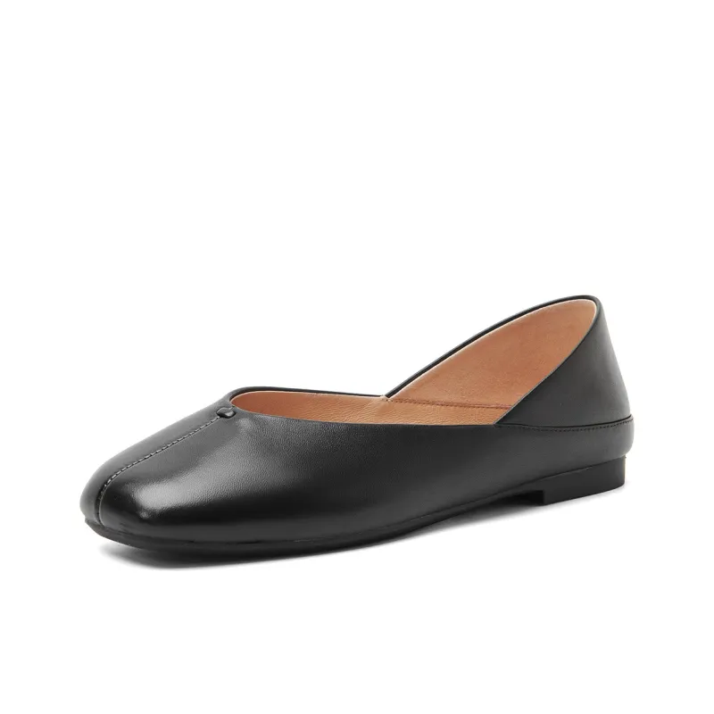 PT'SON Casual Single Shoes Women's-8