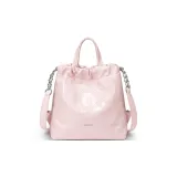 Soft Peach Pink Small Size (Fits IPad Mini)