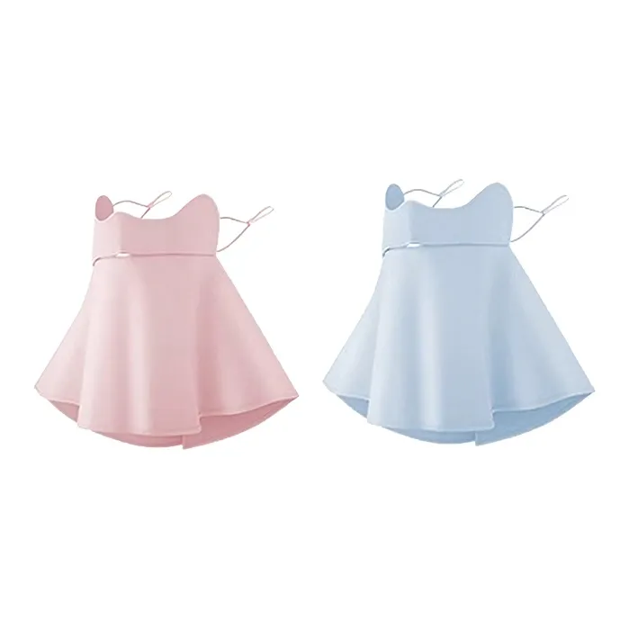 Interface Face Masks Women's-4