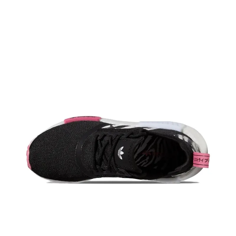 Adidas Originals Women's NMD_R1 'Animal Print' Women's-3