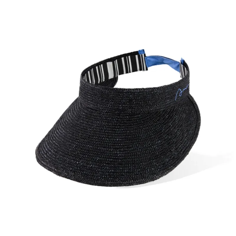 JEFFSUN Plant Material Sun Protection Hats Women's-2