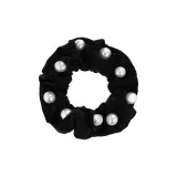 [Black]Scrunchy