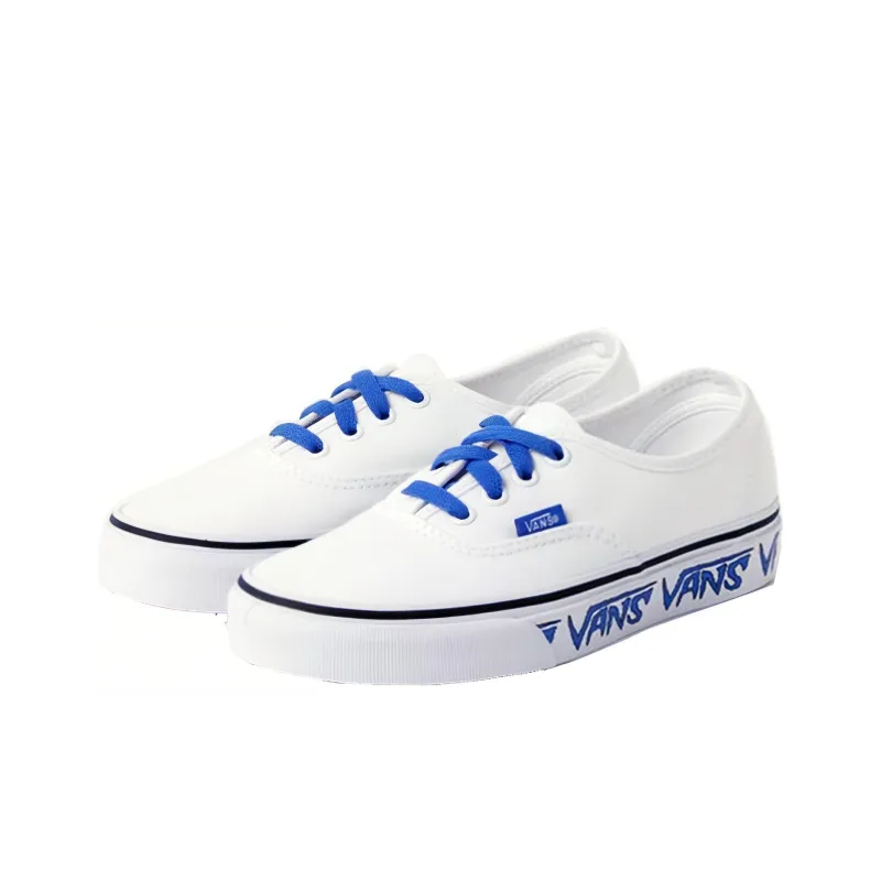 Authentic Vans 'Sketch Sidewall'-3