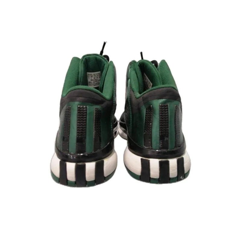 Adidas D Rose 773 2I Court Green-2