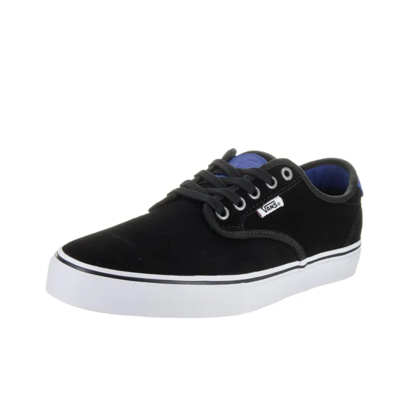 Vans Chima Ferguson Pro Real Skateboards-1