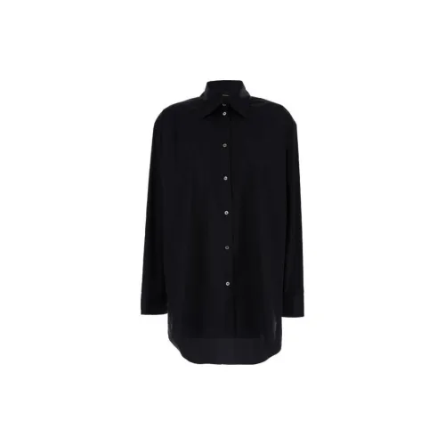 BE PLAIN Shirts Women's Black