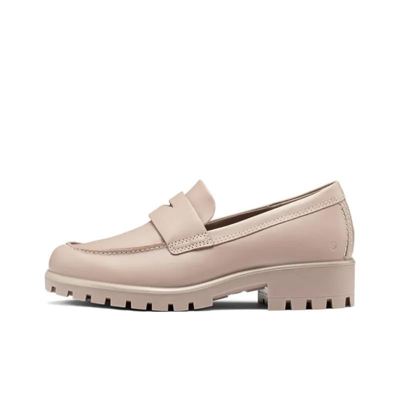 Ecco Loafers Women's Nude-0