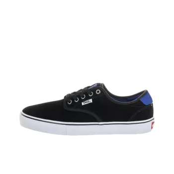 Vans Chima Ferguson Pro Real Skateboards