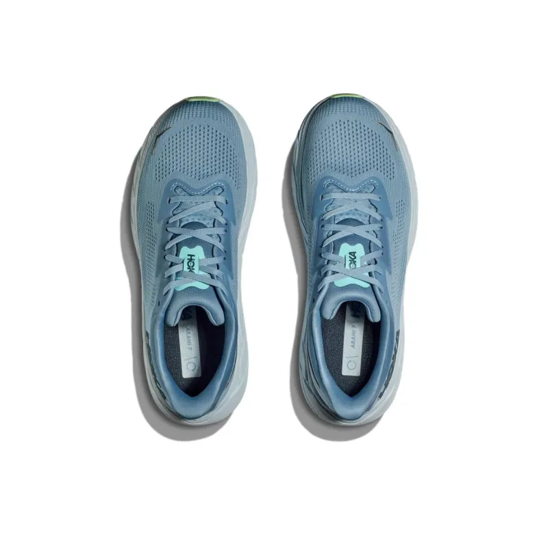 HOKA ONE ONE Arahi 7 Cloudless Poppy-3