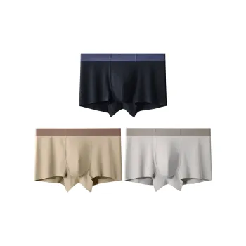 MADALLO Underpants Men's 3 Pack