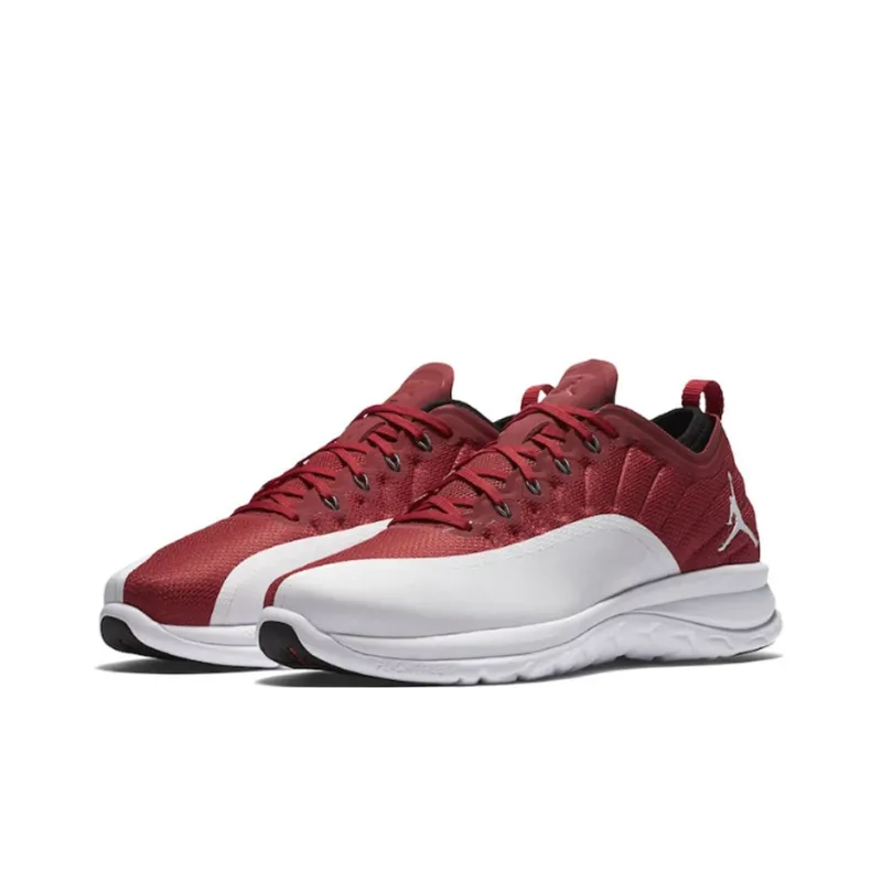 Jordan Trainer Prime Gym Red-2