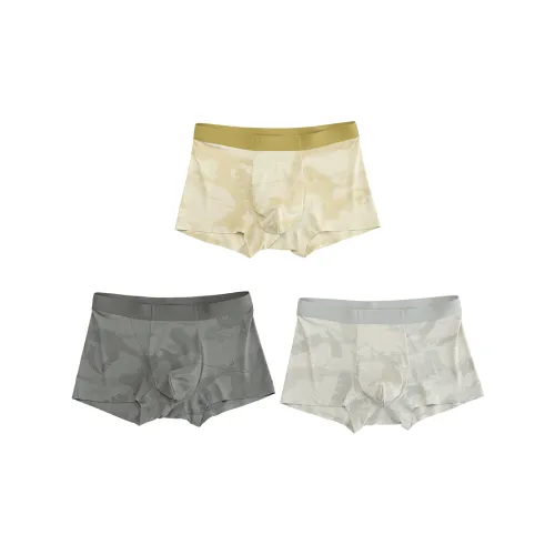 MADALLO Men Underpants