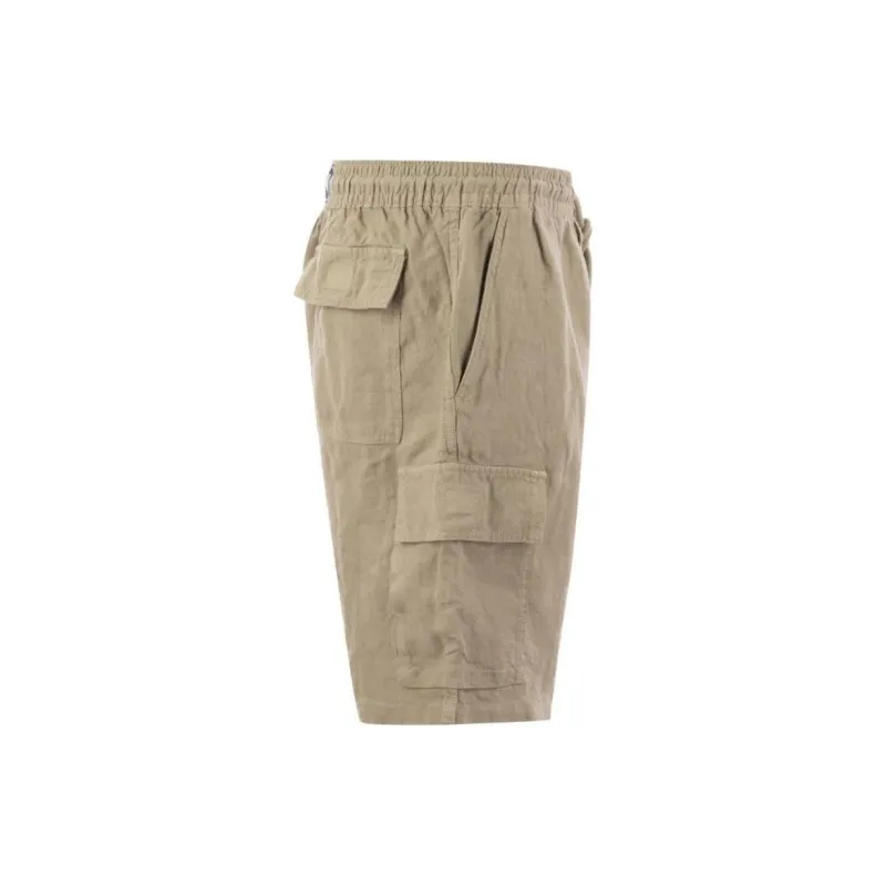 Vilebrequin Logo patch Shorts-2