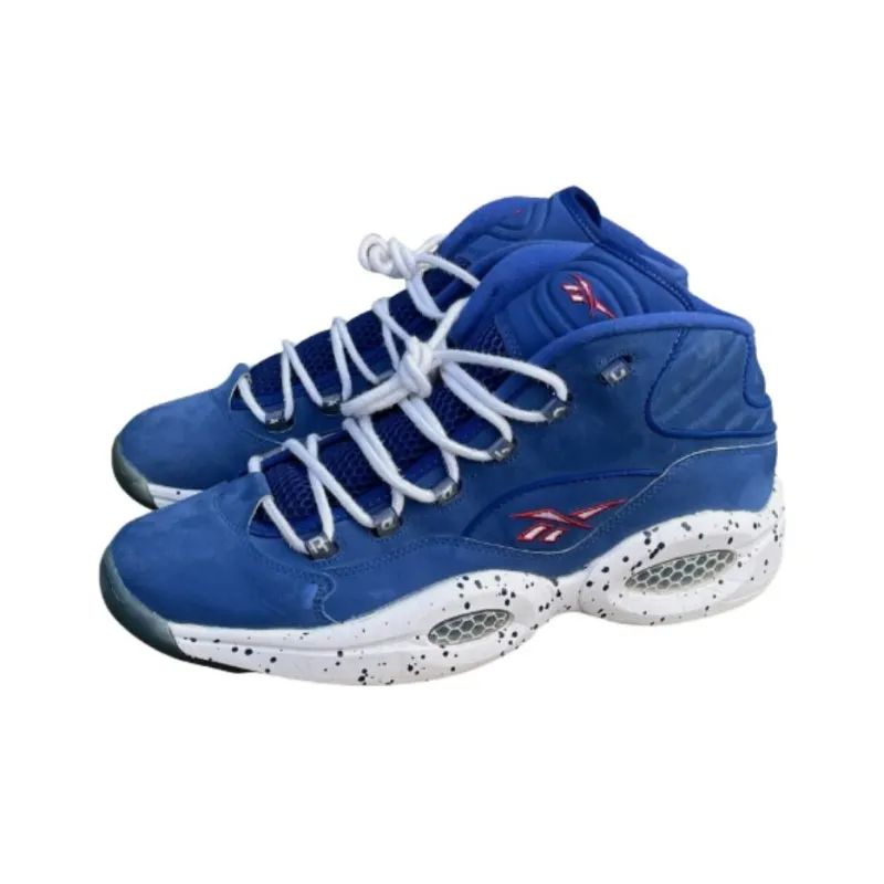 Reebok Question Mid #1 Draft Pick-2