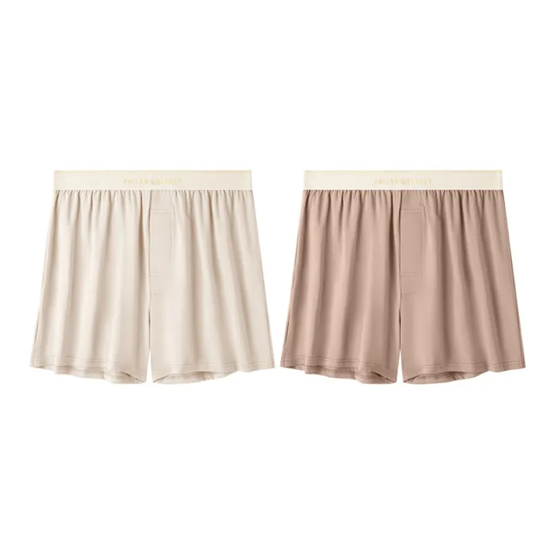 MADALLO Boxer Shorts Men's 2 Pack-6