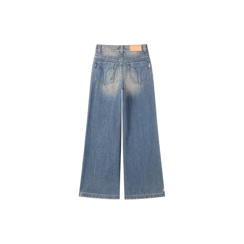 Miss Sixty Jeans Women's Medium Blue-1