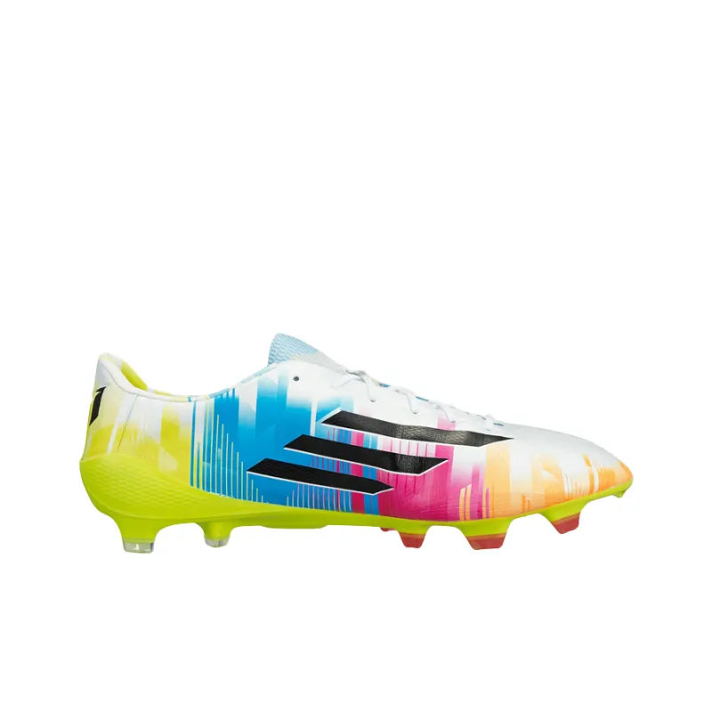 Adizero F50 Messi Adidas Xtrx Sg 'Fast Or Fail'-1